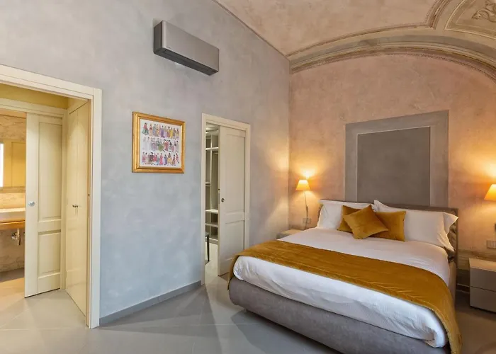 Apartamento Casa del Sarto Florencia, Italia