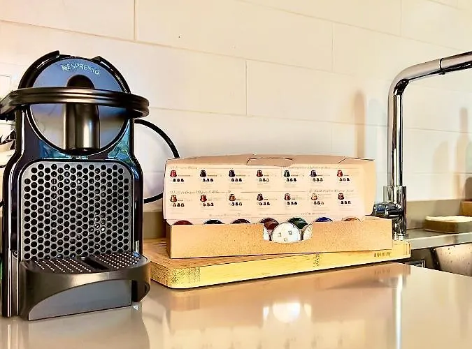 Appartamento centro Firenze AIR CONDITIONING WI-FI E NETFLIX, Italia