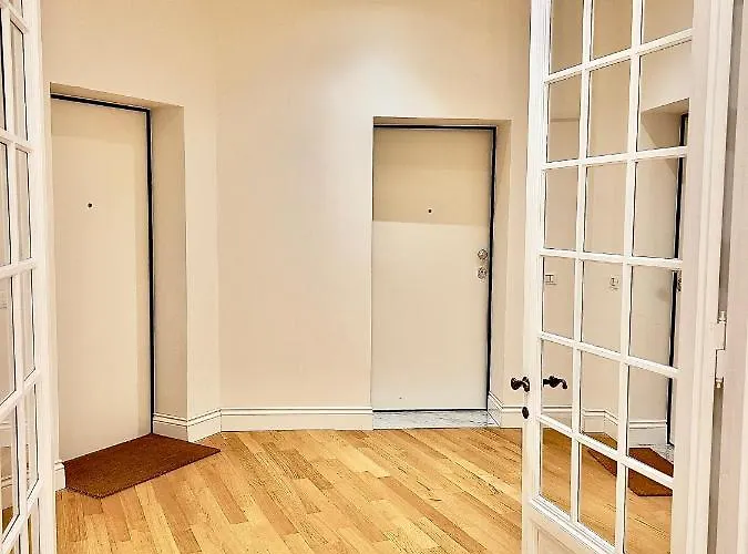 Appartamento Centro Firenze Air Conditioning Wi-Fi E Netflix, Italia