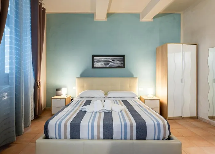 Guesthost - Porta Romana & Boboli Suite Firenze, Italia