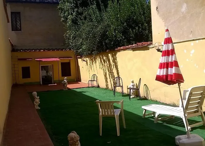 Colonna Home Florencia, Italia