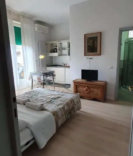 Apartment Dante Firenze, Italia