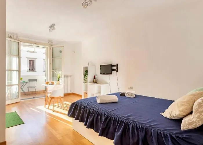 Florence Green Apartment, Italia