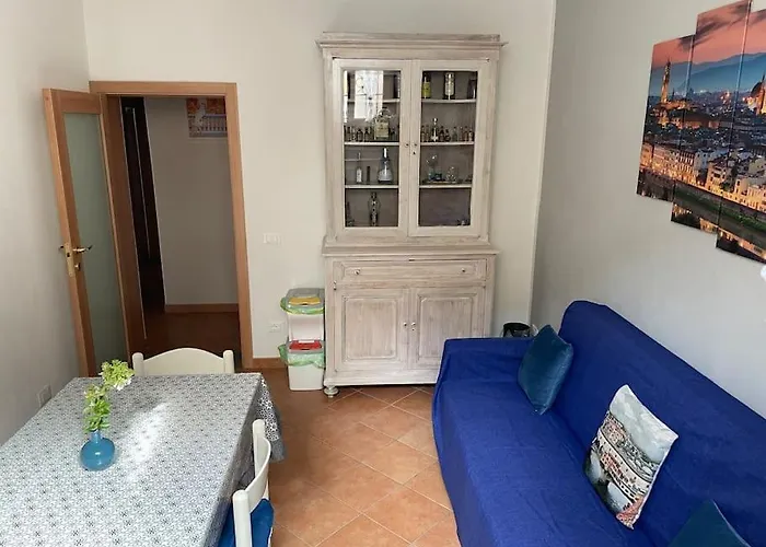 Appartamento Casa Arianna Firenze, Italia