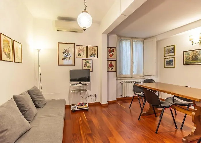 Mdr Antinori Apartments Firenze, Italia