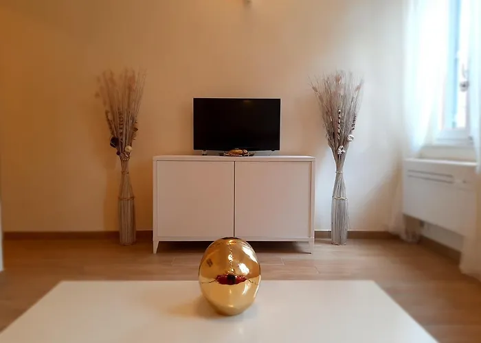 Apartamento Piazza Pitti View Florencia, Italia