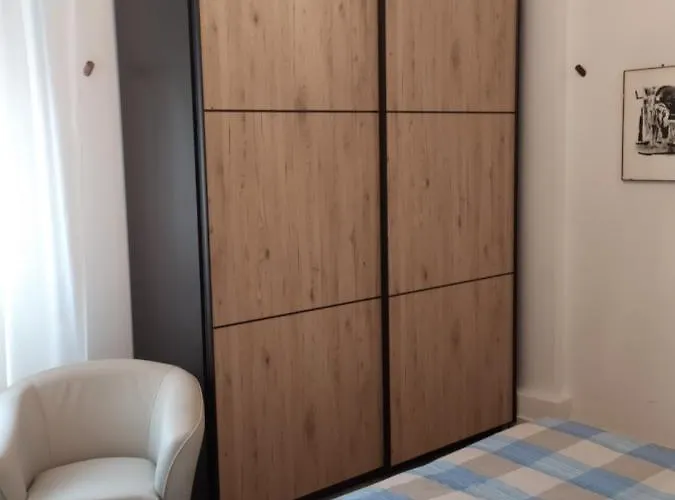 Grande Casa Vicina Al Centro Apartamento Florença, Itália