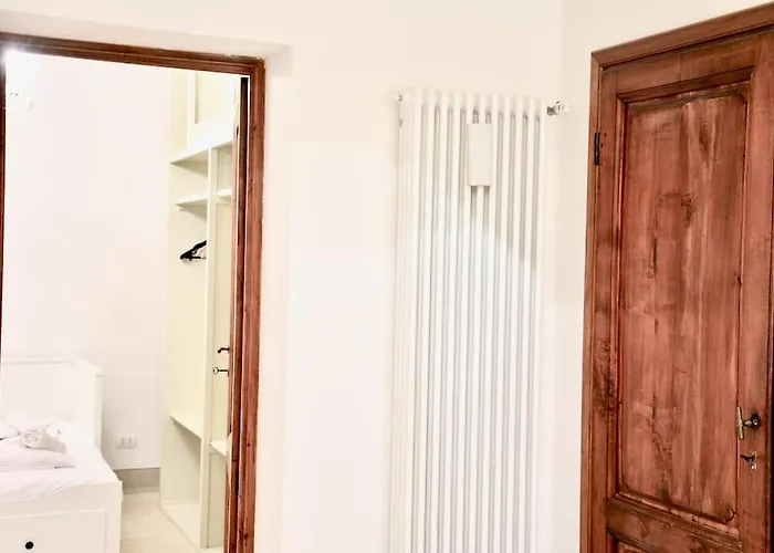 Belle Donne Historical Apartment - City Center Firenze, Italia