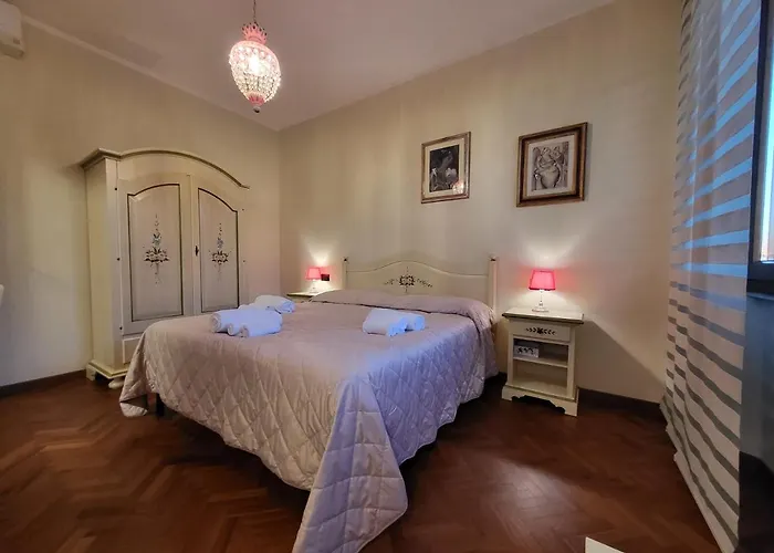 Appartamento Residenza del Roster Firenze, Italia