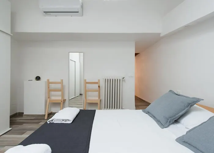 Design Center Florence Apt - Homeunity, Italia