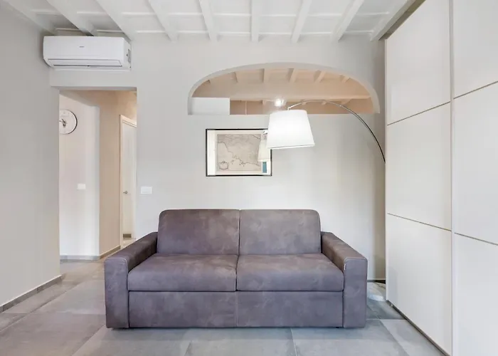 Il Palazzo Della Signoria Modern Loft Apartamento Florença, Itália