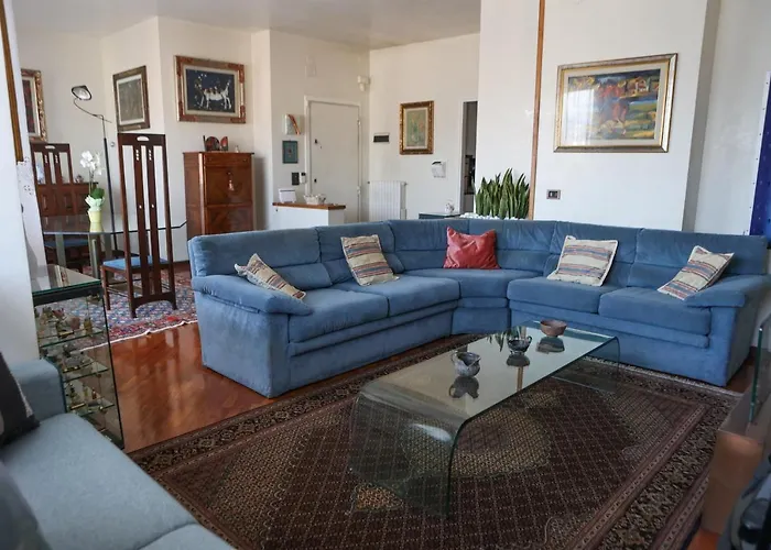 Appartamento Residenza Mario Firenze, Italia