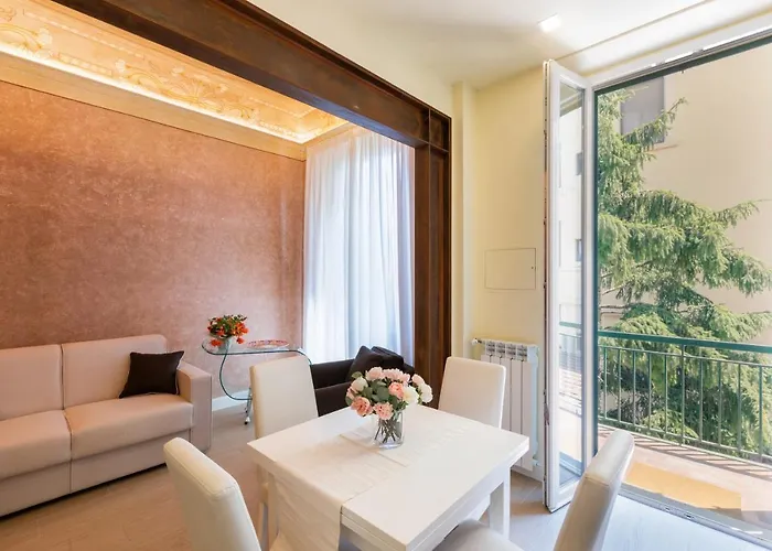 Pendici di Fiesole - Appartamento Copperstone Firenze, Italia