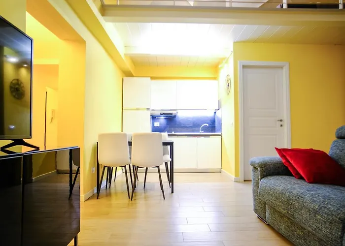 Fiorenza Boutique Apartment Firenze, Italia
