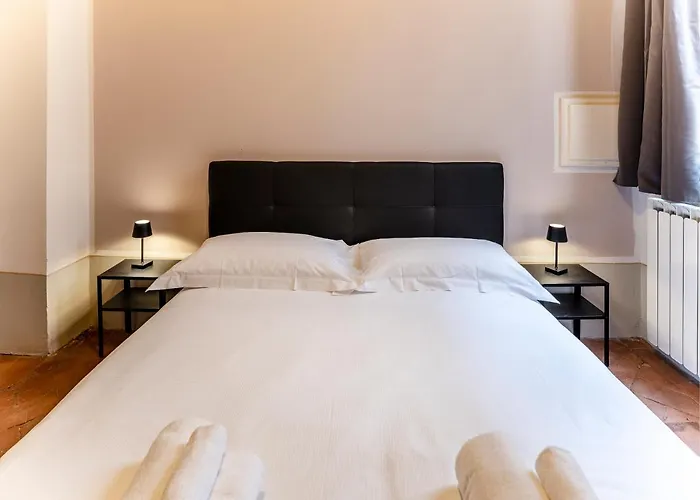 Appartamento Centro Sant’Ambrogio Flat Firenze, Italia