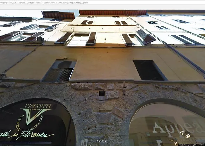 Yome - Your Home In Firenze, Italia