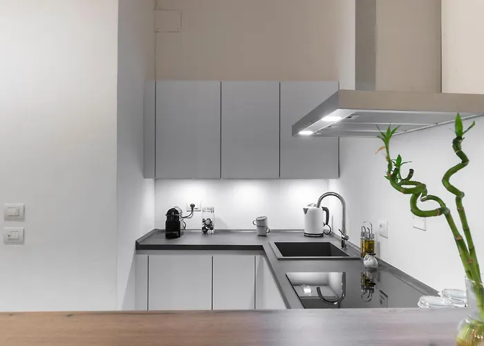 Apartamento San Frediano Elegant Florencia, Italia