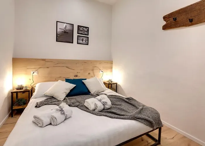 Isidora Apartment by Mamo Florencia, Italia