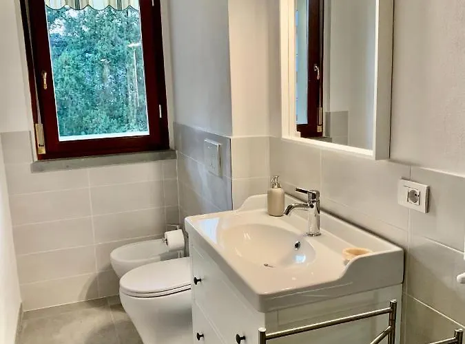 Appartamento La casa di Carolina Firenze, Italia