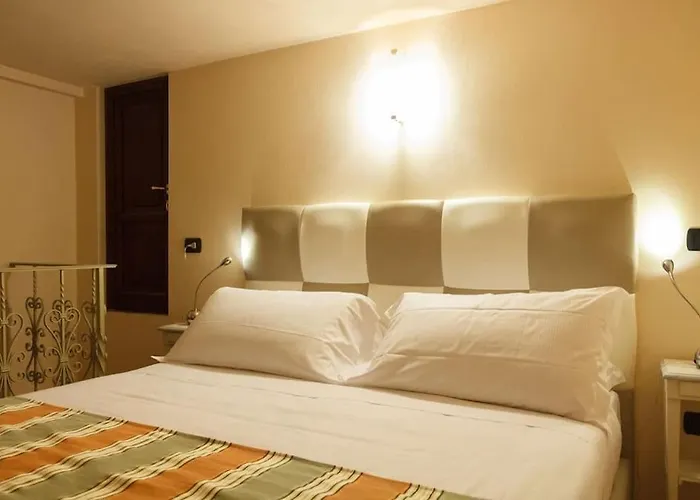 Cute Suite By Villa Il Mosaico Firenze, Italia