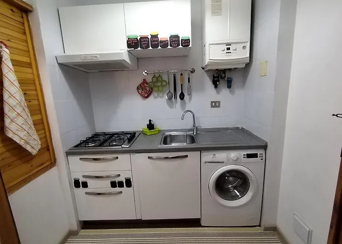 Accogliente Appartamento A Firenze Con Parcheggio, Itália