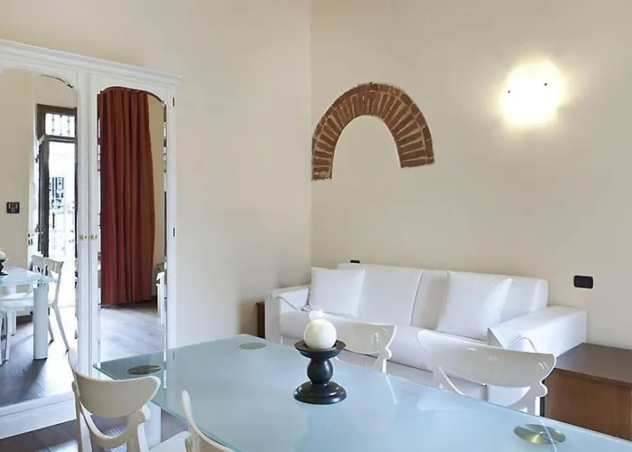 Charming Suite By Villa Il Mosaico Florencia, Italia