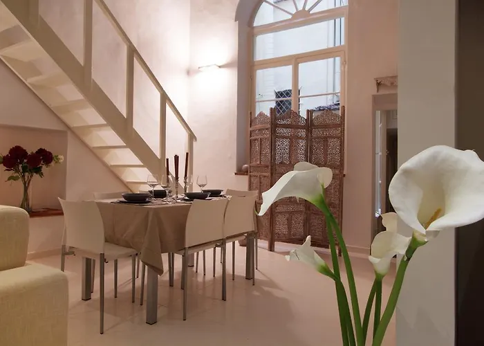 Appartamento Eden Loft Firenze, Italia