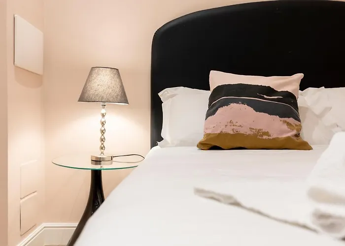 Appartamento Fiesolana Elegant Firenze, Italia