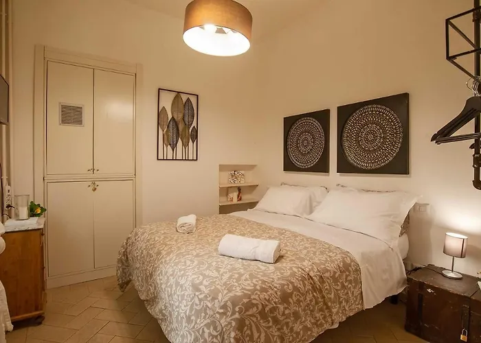 Appartamento Casa MEDICI RICCARDI - 50mt da Piazza Duomo Firenze, Italia