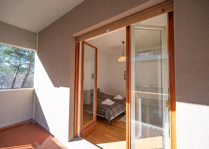 Sunny Park Residence Firenze, Italia
