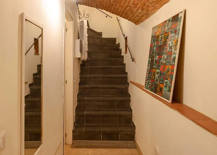 Apartamento Casa Medici Riccardi - 50Mt Da Piazza Duomo Florencia, Italia