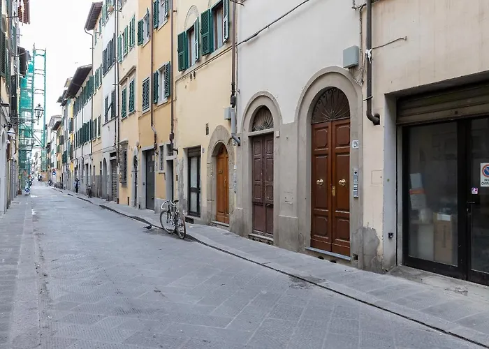 Oltrarno Suite Firenze, Italia