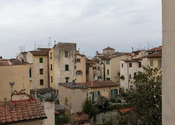 Oltrarno Suite Florencia, Italia