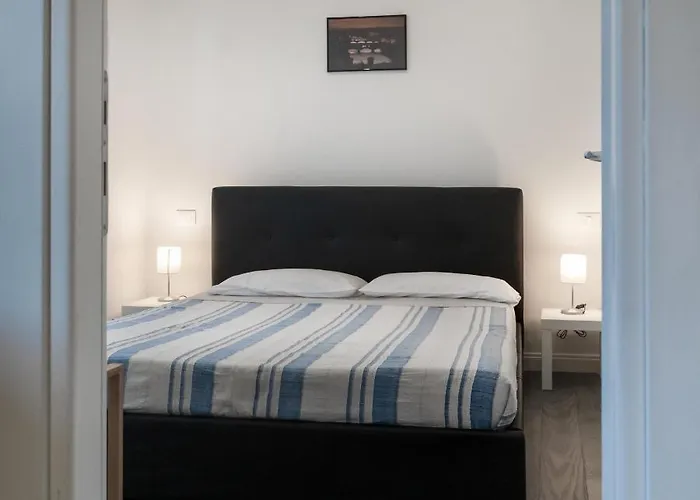 cozy apartment Florencia, Italia