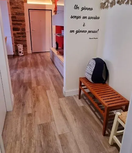 Leopolda Suite Firenze, Italia
