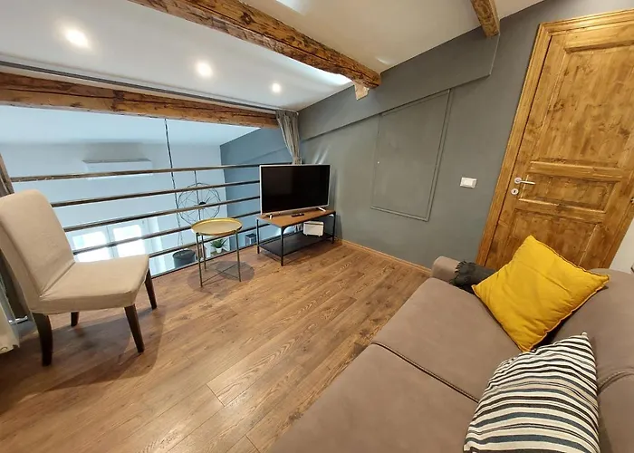 Savieri Home In Firenze, Italia