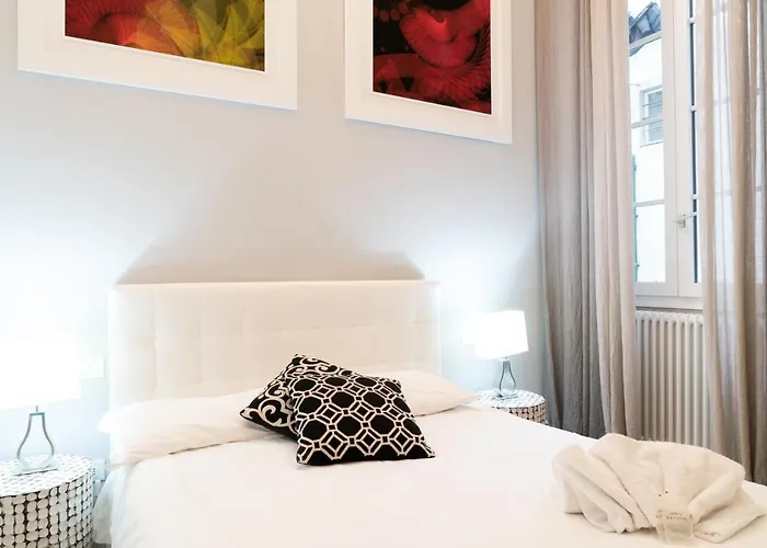 Luxury Apartment - San Pancrazio, Florença, Itália