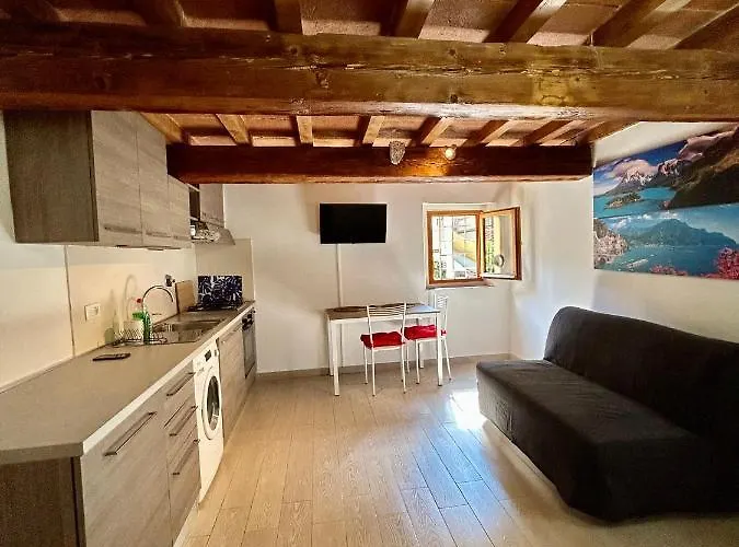 Home Cavour Florencia, Italia