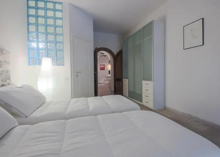 Duomo Deluxe Apartment Florença, Itália