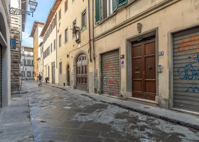 Pinzochere Artistic For Family Firenze, Italia