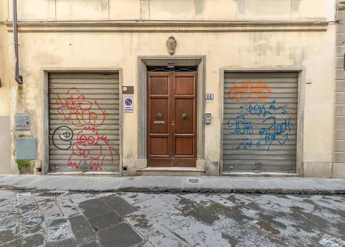 Pinzochere Suite Firenze, Italia