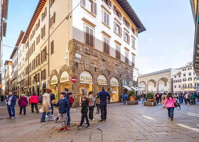 Condotta 16 Apartments Florence, Italy