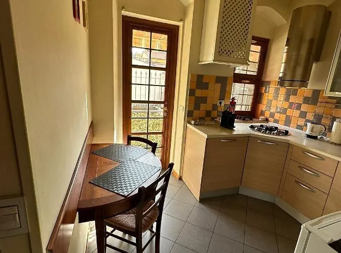 Appartamento Casa Palazzuolo 45 Firenze, Italia