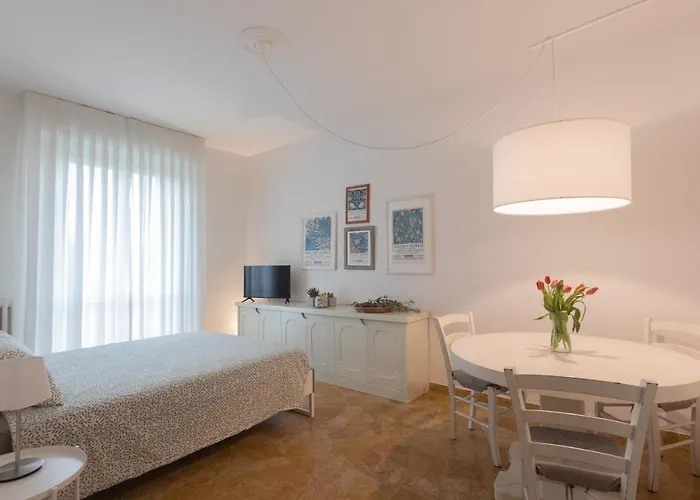 Appartamento Marte 87 Firenze, Italia