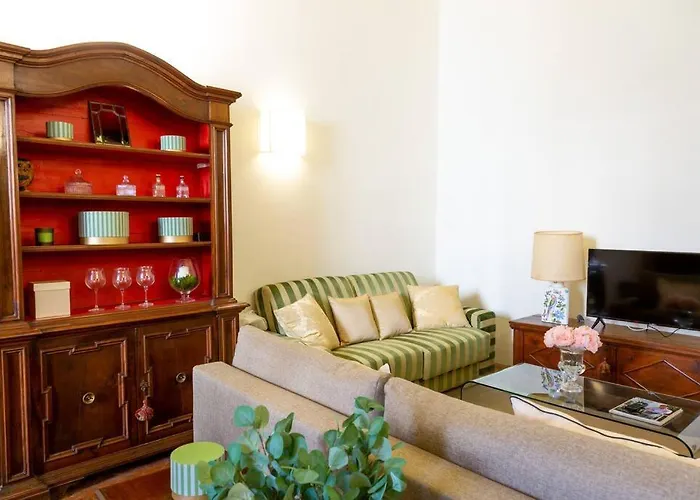 Appartamento Luxury Florence - City Center, Italia
