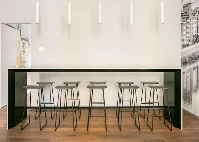 Apartamento Ecozyhouse Florencia, Italia