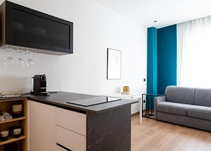 Ponte Vecchio Suite - Centro Storico Firenze, Italia