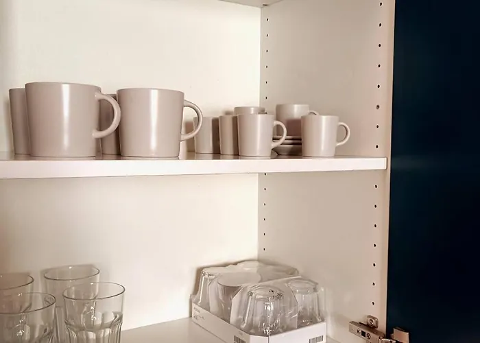 Appartamento Novella'S Loft Near Santa Maria Novella Station Firenze, Italia