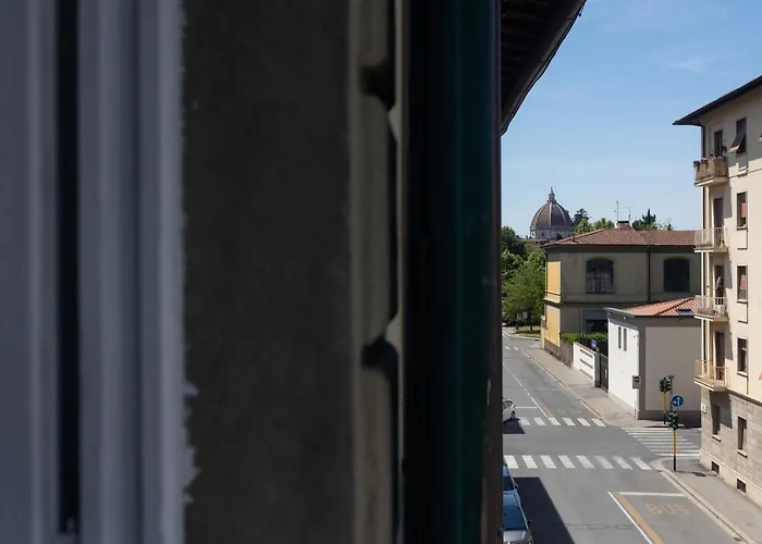 Appartamento Farina 14 Firenze, Italia