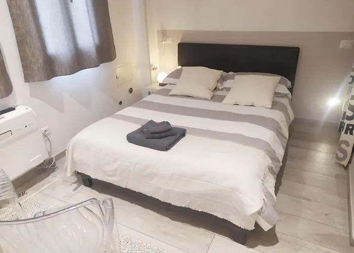 Appartamento In Via San Gallo Florencia, Italia